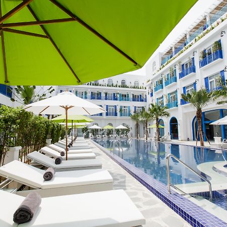 Risemount Premier Resort Da Nang Luaran gambar