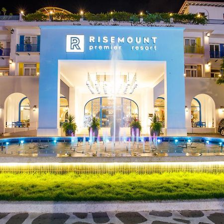 Risemount Premier Resort Da Nang Luaran gambar