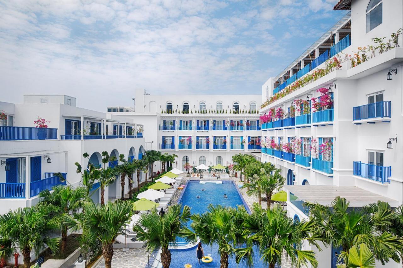 Risemount Premier Resort Da Nang Luaran gambar