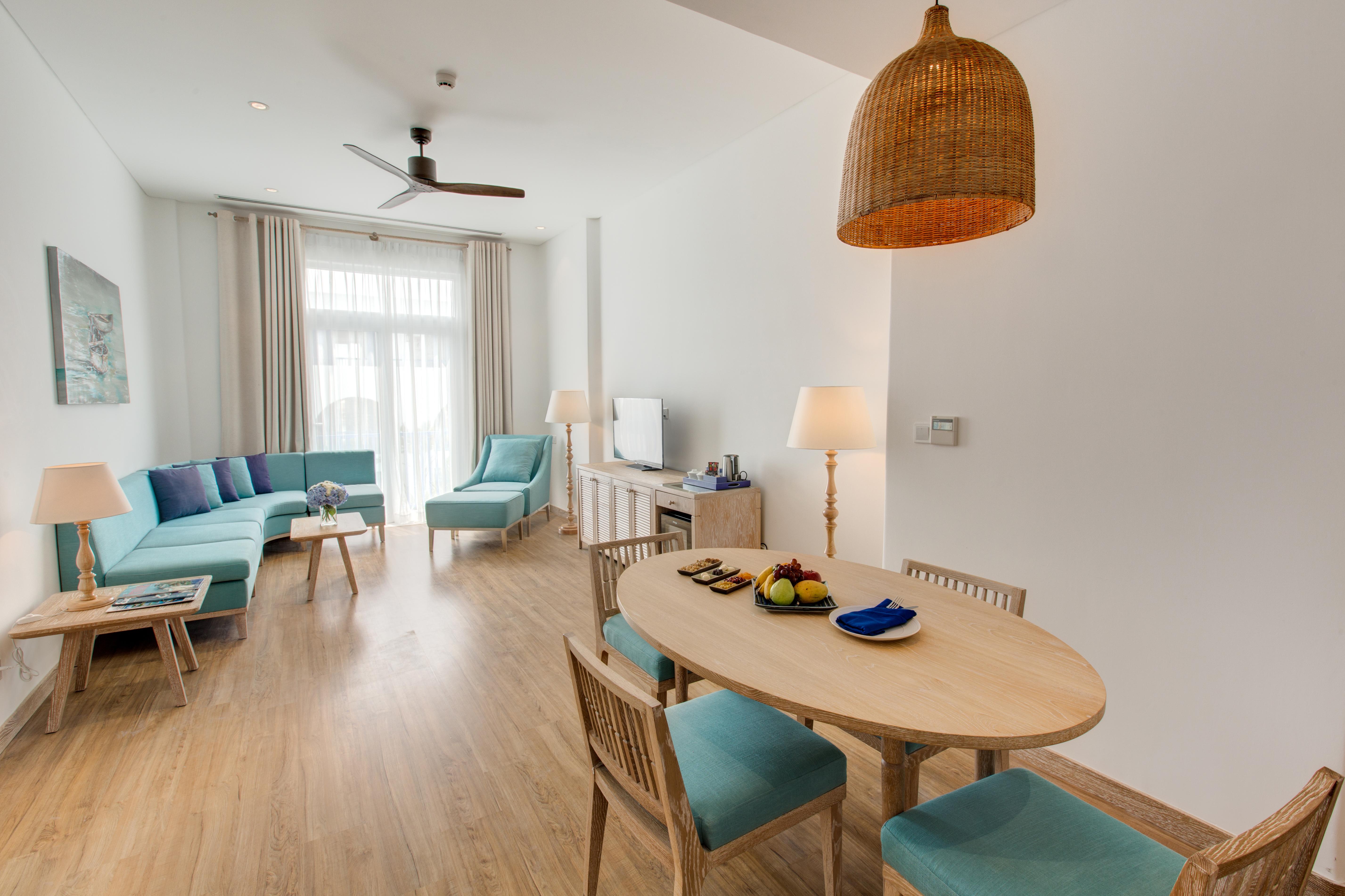 Risemount Premier Resort Da Nang Luaran gambar