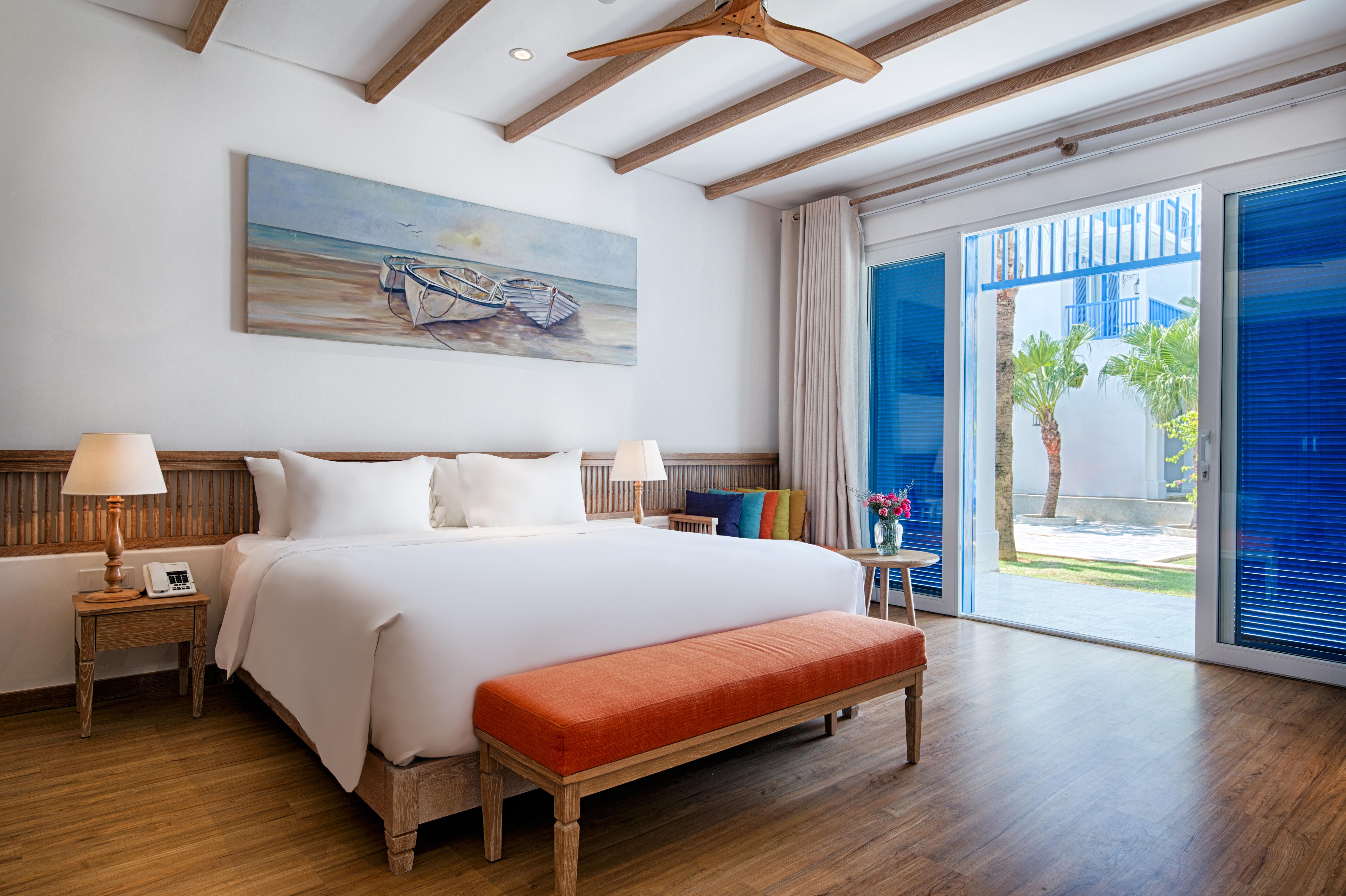 Risemount Premier Resort Da Nang Luaran gambar