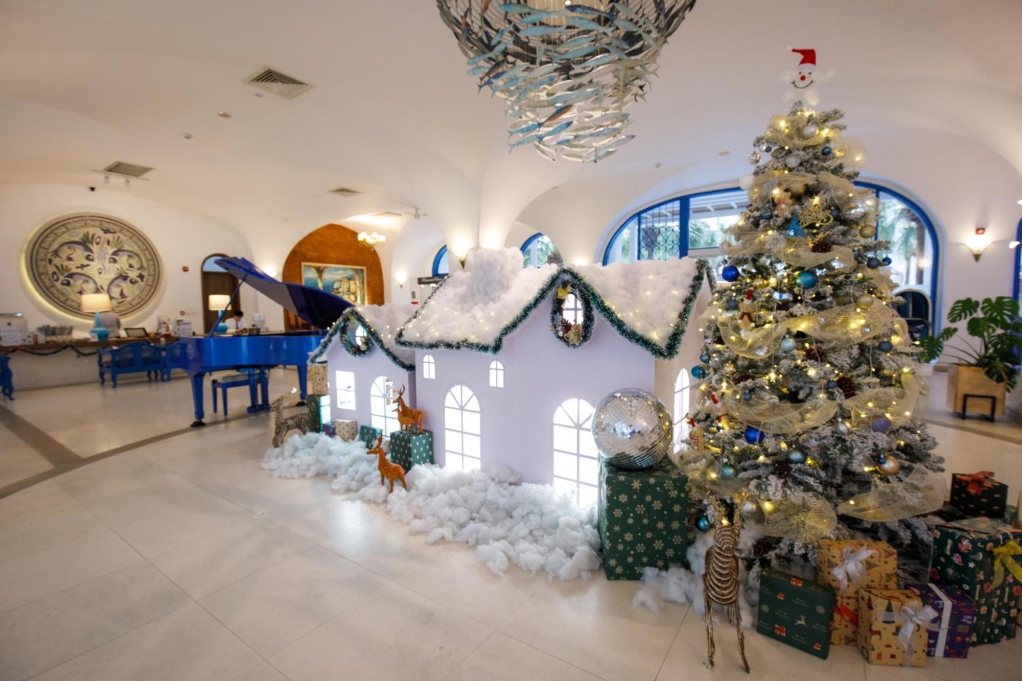 Risemount Premier Resort Da Nang Luaran gambar