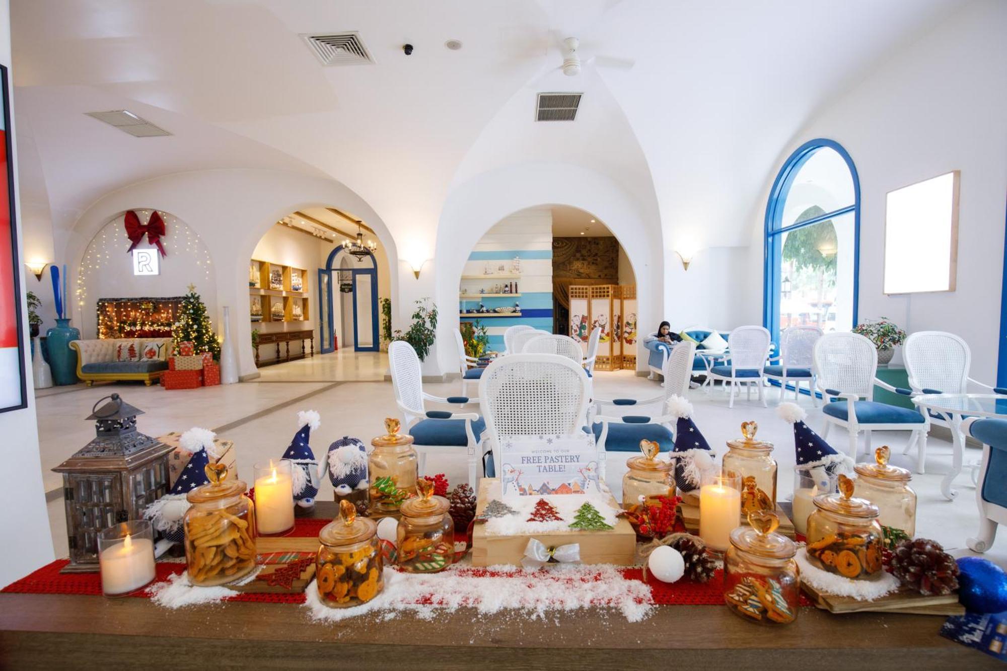 Risemount Premier Resort Da Nang Luaran gambar